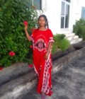 Rencontre Femme Madagascar à Nosy be : Zorela, 22 ans